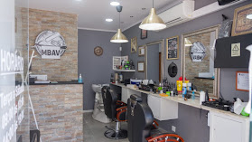 MBAV Barbershop