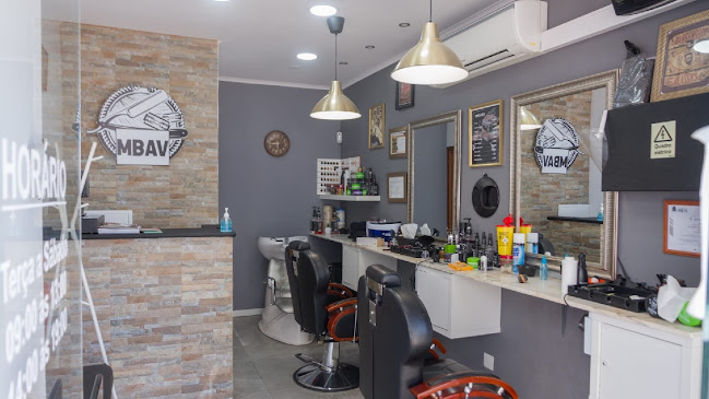 MBAV Barbershop