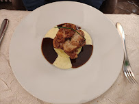 Foie gras du Restaurant Le Rendez-vous Des Gourmets à Bracieux - n°2