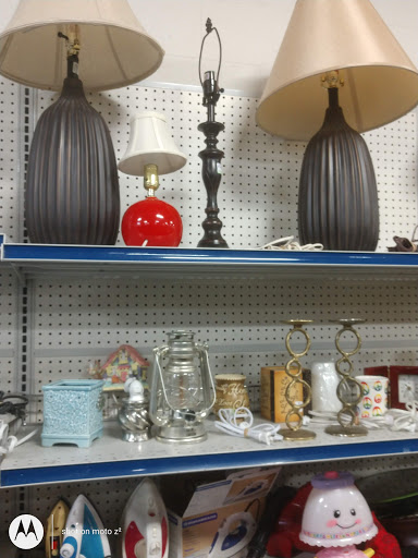 Thrift Store «Richland Goodwill», reviews and photos