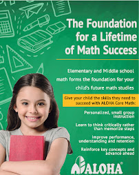 ALOHA Math Reading Writing - Photo 3 - Car repair in Frisco, TX, Frisco