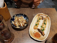 Plats et boissons du Restaurant japonais y-izakaya à Paris - n°20
