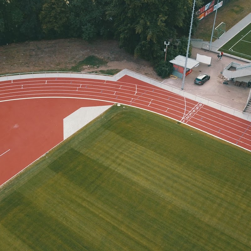 Stadion Hoher Busch