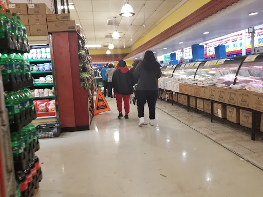 Supermarket «Morelia Supermarket Inc», reviews and photos, 4833 W Diversey Ave, Chicago, IL 60639, USA