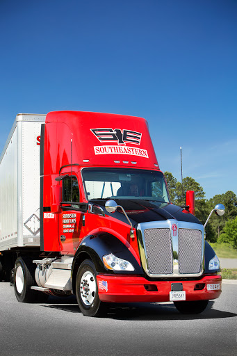 Freight Forwarding Service «Southeastern Freight Lines», reviews and photos, 4211 Irving Blvd, Dallas, TX 75247, USA