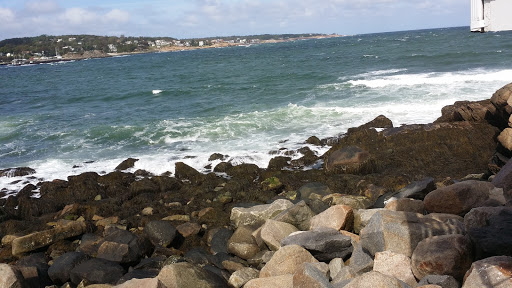 Canoe & Kayak Tour Agency «North Shore Kayak Outdoor Center», reviews and photos, 9 Tuna Wharf Rd, Rockport, MA 01966, USA