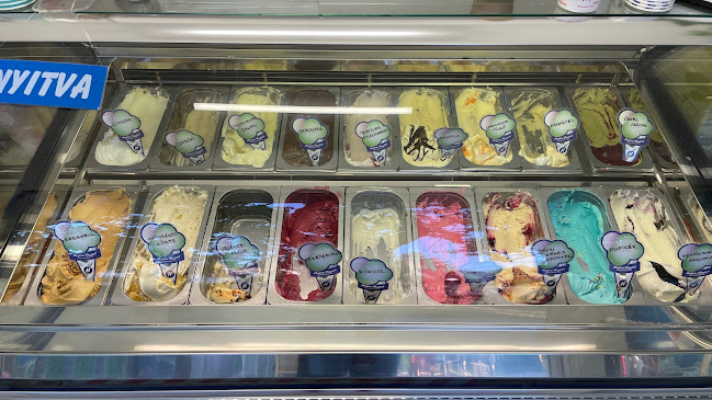 Vadása Fagyizó - Kávézó