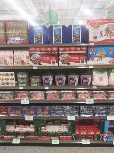 Supermarket «Publix Super Market at Mitchell Ranch Plaza», reviews and photos, 3100 Little Rd, Trinity, FL 34655, USA