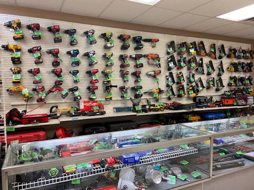 Pawn Shop «EZPAWN», reviews and photos, 7620 W Colfax Ave, Lakewood, CO 80214, USA