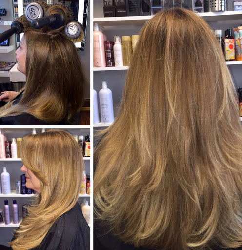 Hair Salon «Bigger Better Hair Salon», reviews and photos, 4425 N Central Expy #39, Dallas, TX 75205, USA