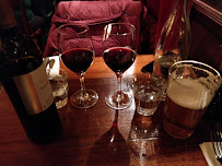 Vin rouge du Bistro Le Café des Musées à Paris - n°5