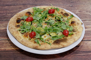 Photo n°14 de CARIN'O PIZZA à Paris ()
