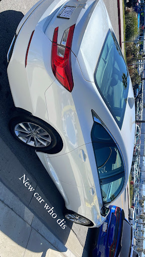 Honda Dealer «Ocean Honda of Ventura», reviews and photos, 6450 Auto Center Dr, Ventura, CA 93003, USA