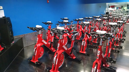 Gym «Synergy Fitness Club - Massapequa», reviews and photos, 5300 Sunrise Hwy, Massapequa Park, NY 11762, USA