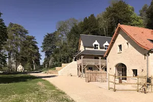 Gîtes du Relais de Sonnay image