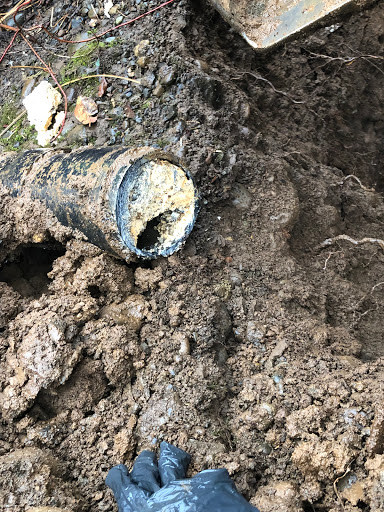 Plumber «Lovett Inc.», reviews and photos, 6920 NE 42nd Ave, Portland, OR 97218, USA