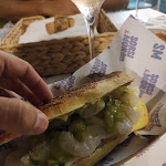 Photo n°4 de l'avis de Ignazio.n fait le 19/09/2020 à 20:14 sur le  SORSI & MORSea à Villanova