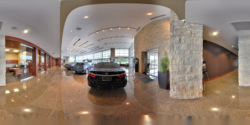 Lexus Dealer «Mungenast Lexus of St. Louis», reviews and photos, 13700 Manchester Rd, Manchester, MO 63011, USA