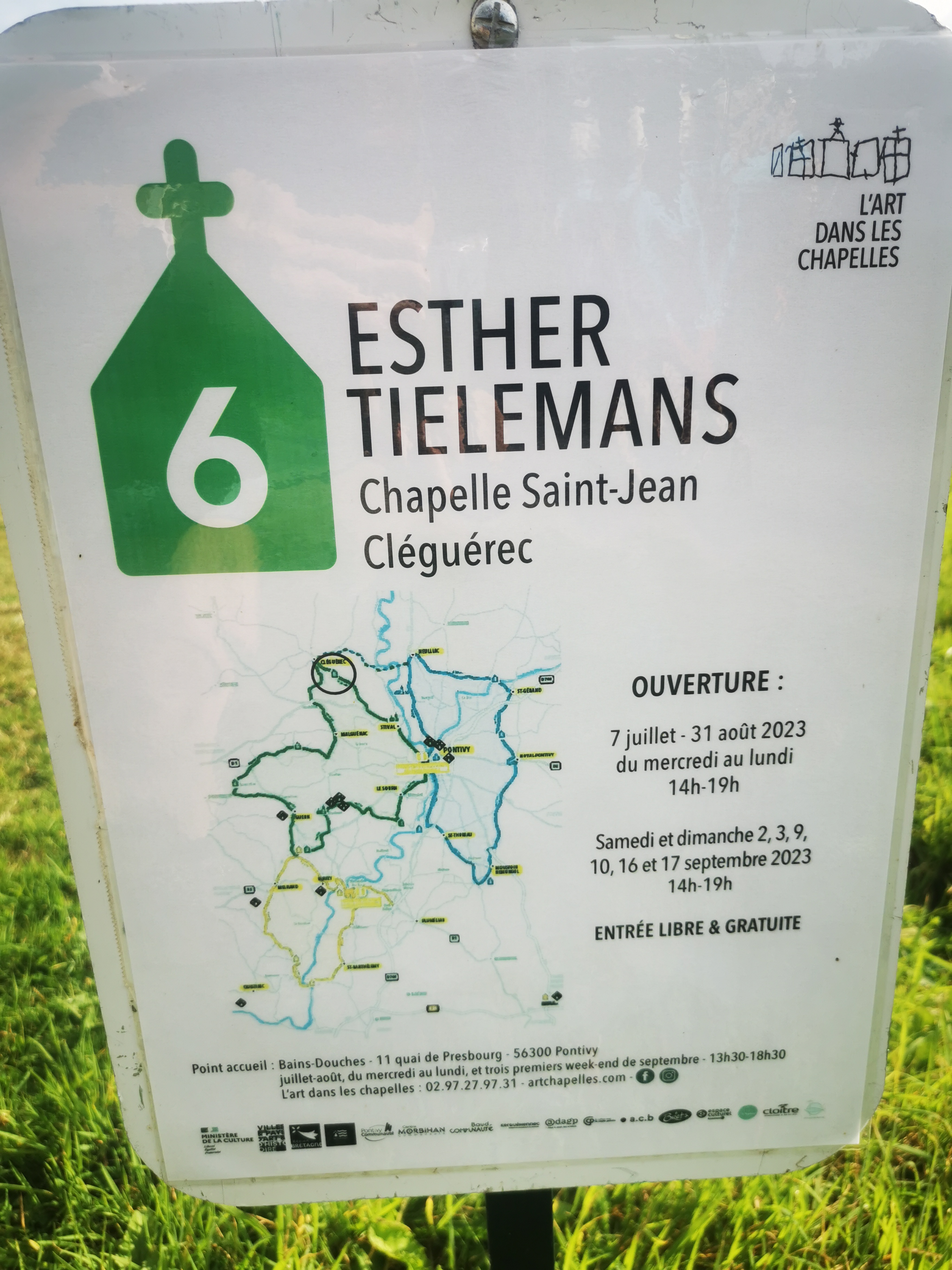 Photo n° 8 de l'avis de Laeti. fait le 17/08/2023 à 17:55