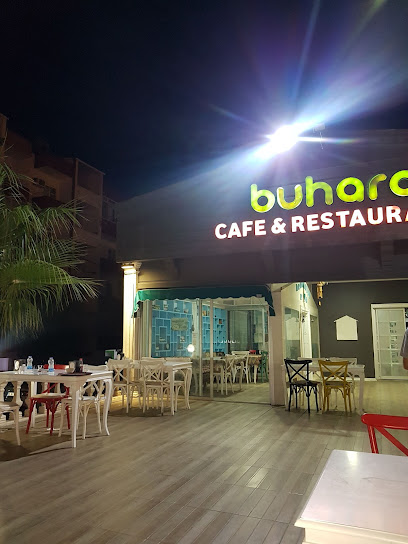 Buhara Restoran