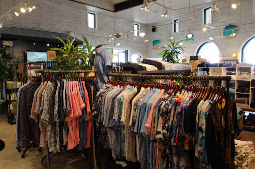 Clothing Store «Island Company», reviews and photos, 1 N Fort Lauderdale Beach Blvd, Fort Lauderdale, FL 33304, USA