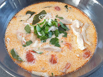 Curry du Restaurant thaï Thaï Issan à Saint-Julien-en-Genevois - n°2