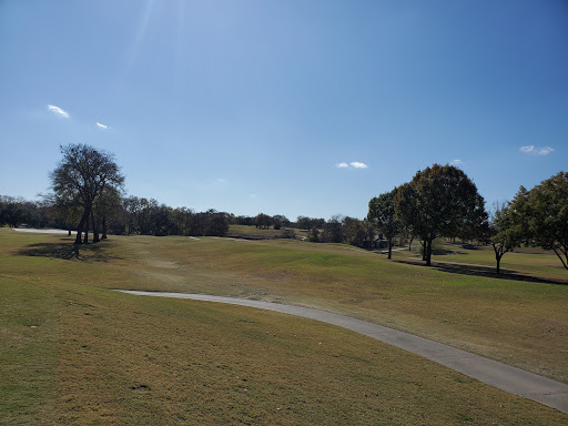 Golf Club «Hawks Creek Golf Club», reviews and photos, 6520 White Settlement Rd, Westworth Village, TX 76114, USA