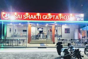 Sai Shakti Gupta Hotel image