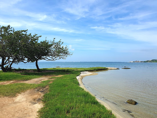Pontal de Iguabinha, Araruama Beach
