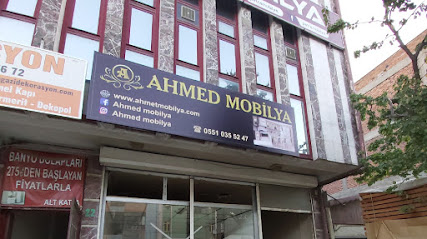 Ahmet Mobilya