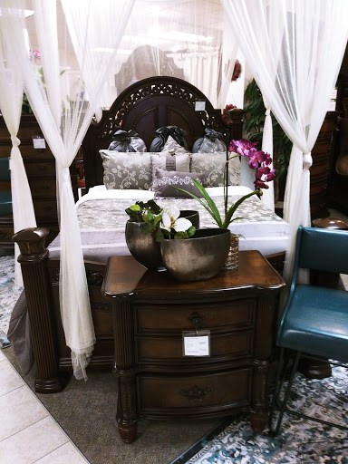 Furniture Store «Badcock Home Furniture &more», reviews and photos, 521 Hughes Rd, Auburndale, FL 33823, USA