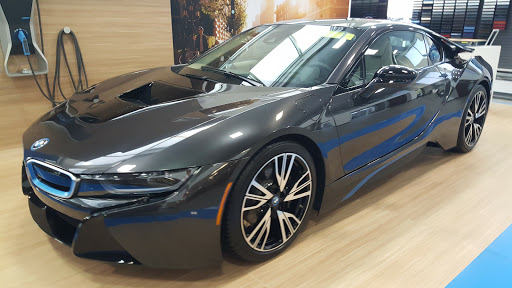 BMW Dealer «Herb Chambers BMW of Sudbury», reviews and photos, 128 Boston Post Rd, Sudbury, MA 01776, USA