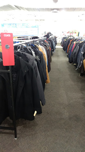 Clothing Store «Burlington Coat Factory», reviews and photos, 6200 Greenbelt Rd, Greenbelt, MD 20770, USA