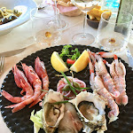 Photo n°3 de l'avis de Alessandra.r fait le 27/06/2018 à 17:58 sur le  Hotel Miramare à Castiglione della Pescaia