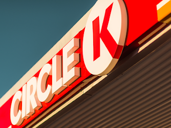 Circle K Ballerup Byvej