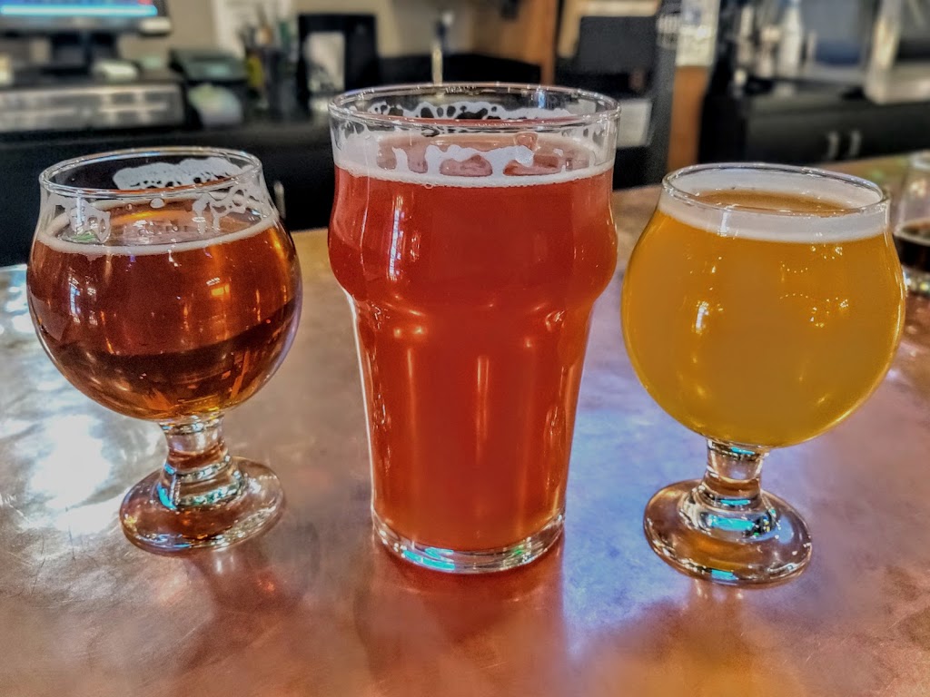 Hoops Brewing Company Duluth, MN 55802 Menu, Hours, Reviews and Contact