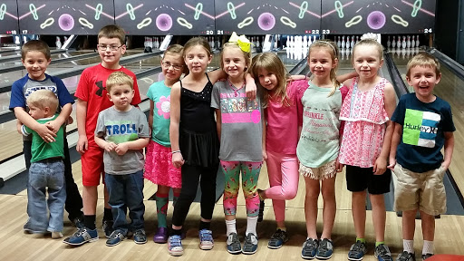 Bowling Alley «PINS Bowling Alley», reviews and photos, 2210 E Hwy 377, Granbury, TX 76049, USA