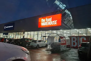 The Food Warehouse by Iceland image