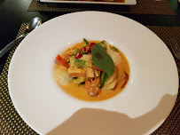 Curry du Restaurant thaï Koh Tao à Rueil-Malmaison - n°11