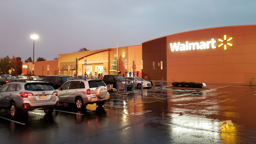 Department Store «Walmart Supercenter», reviews and photos, 100 E Street Rd, Warminster, PA 18974, USA