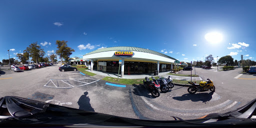 Motorcycle Parts Store «Cycle Gear», reviews and photos, 4834 N University Dr, Lauderhill, FL 33351, USA