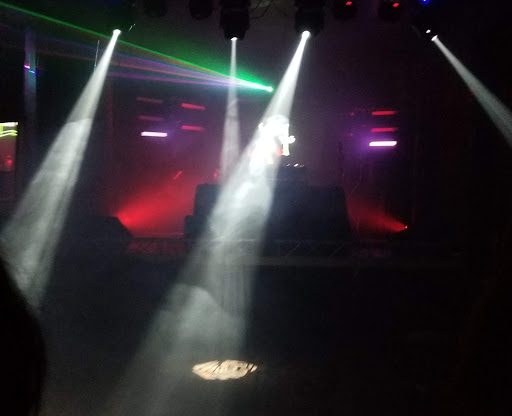 Night Club «The Mad Frog», reviews and photos, 1 E McMillan St, Cincinnati, OH 45219, USA