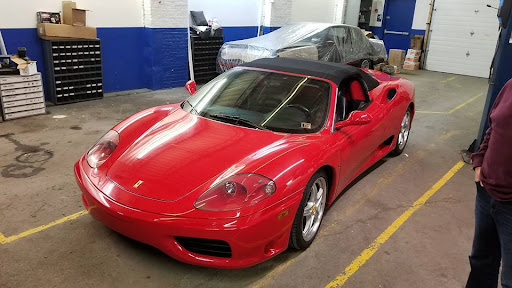 101 Kraemer Ave, Stroudsburg, PA 18360, USA