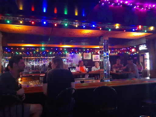Bar «Kennedys Lamp Post», reviews and photos, 7822 N Atlantic Ave, Cape Canaveral, FL 32920, USA