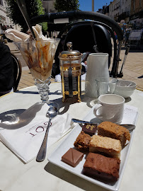 Cuisson du Restaurant Pâtisserie Chocolaterie Bigot à Amboise - n°17