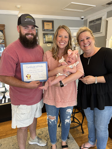 Jewelry Store «Conyers Jewelers Inc», reviews and photos, 868 North Main St NW, Conyers, GA 30012, USA