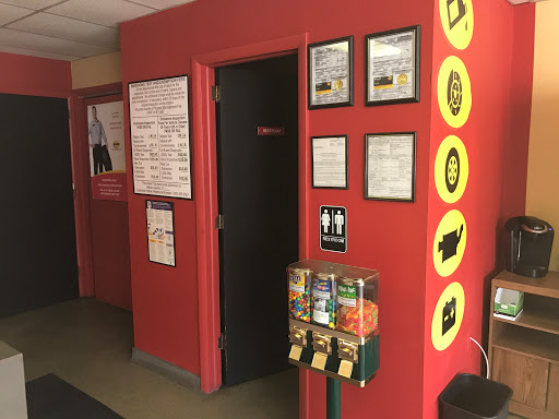 Car Repair and Maintenance «Midas», reviews and photos, 1415 West Chester Pike, West Chester, PA 19382, USA