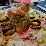 Photo n°6 de l'avis de Manuel.i fait le 11/01/2023 à 13:21 sur le  Cucù Camogli à Camogli