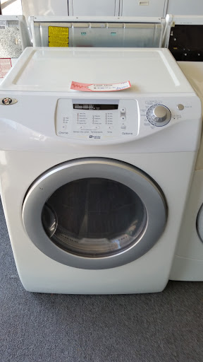 Used Appliance Store «1st Choice Appliances», reviews and photos, 10143 Old Hwy 99 SE, Olympia, WA 98501, USA