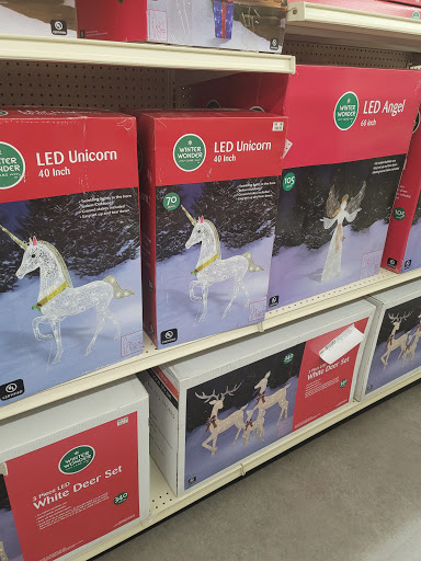 Discount Store «Big Lots», reviews and photos, 1515 Garner Station Blvd, Raleigh, NC 27603, USA